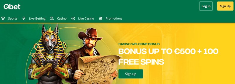 United Kingdom - qbet casino uk