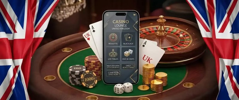Best hadesbet casino online in United Kingdom