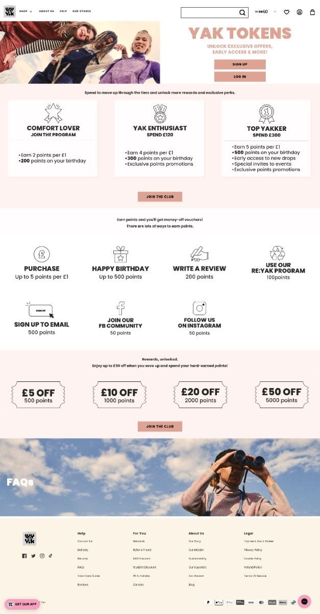 Explore lolajack review