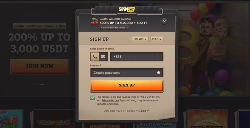 Best spin boss in United Kingdom Best spin boss in United Kingdom